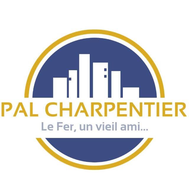 Logo PAL CHARPENTIER